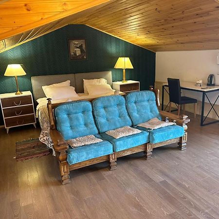 Hotel "Tbilisi Tales" In The Heart Of The Old City Luaran gambar