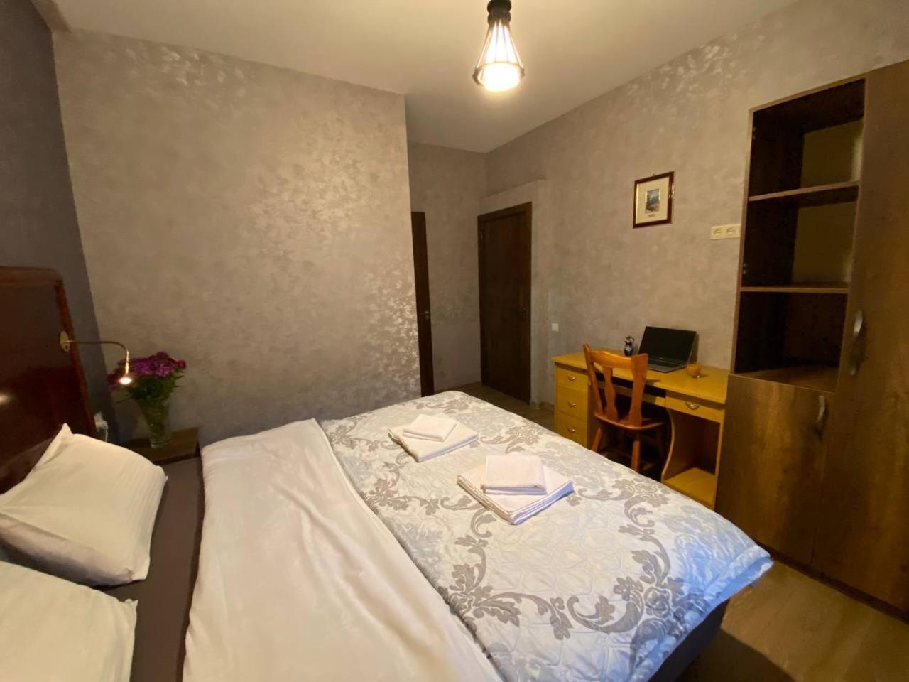 Hotel "Tbilisi Tales" In The Heart Of The Old City Luaran gambar