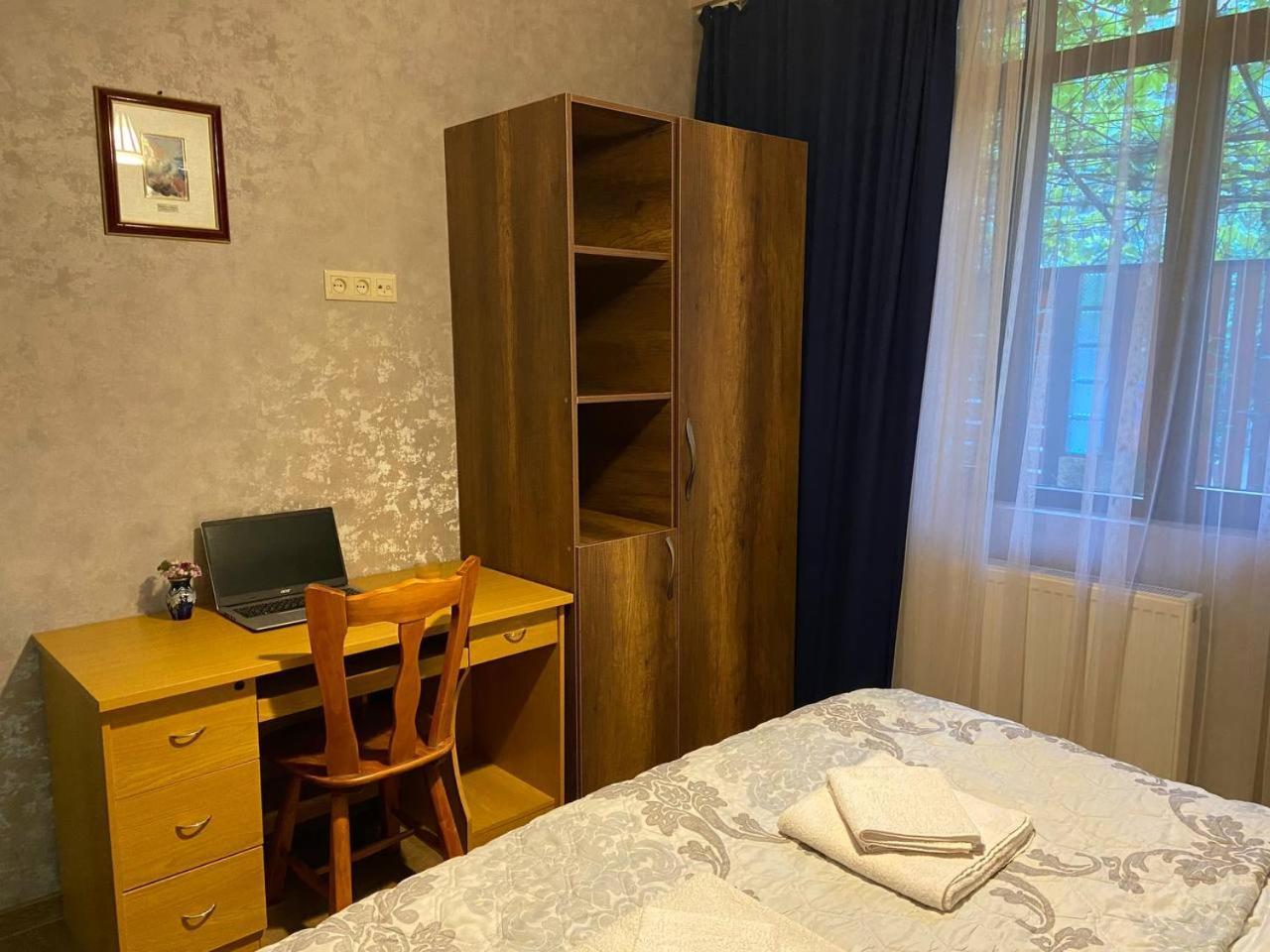 Hotel "Tbilisi Tales" In The Heart Of The Old City Luaran gambar