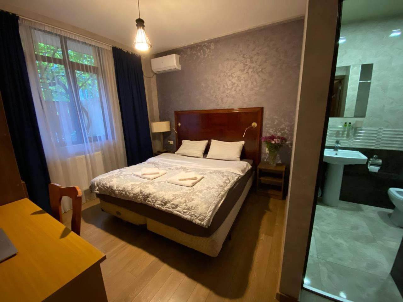 Hotel "Tbilisi Tales" In The Heart Of The Old City Luaran gambar