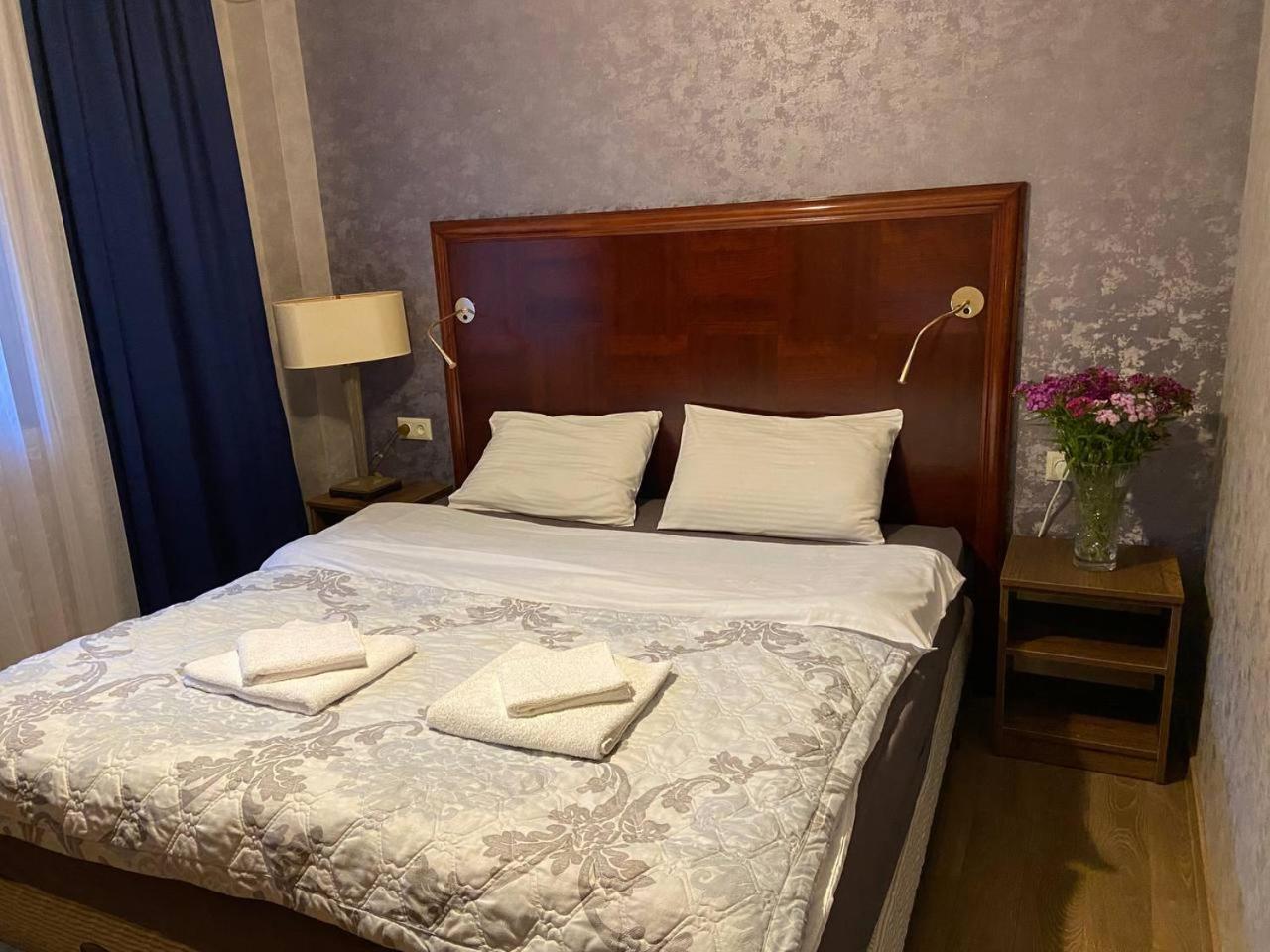 Hotel "Tbilisi Tales" In The Heart Of The Old City Luaran gambar