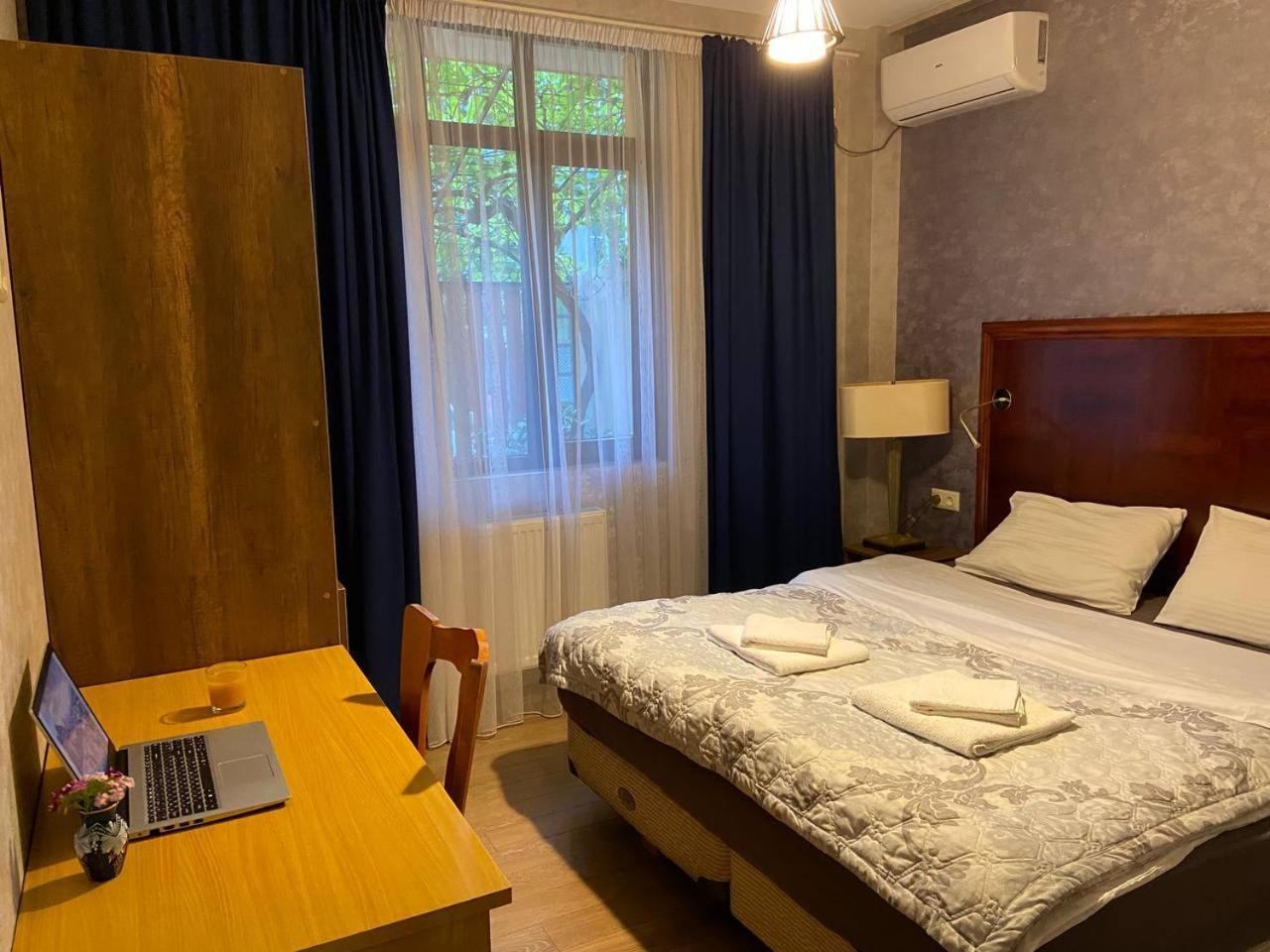 Hotel "Tbilisi Tales" In The Heart Of The Old City Luaran gambar