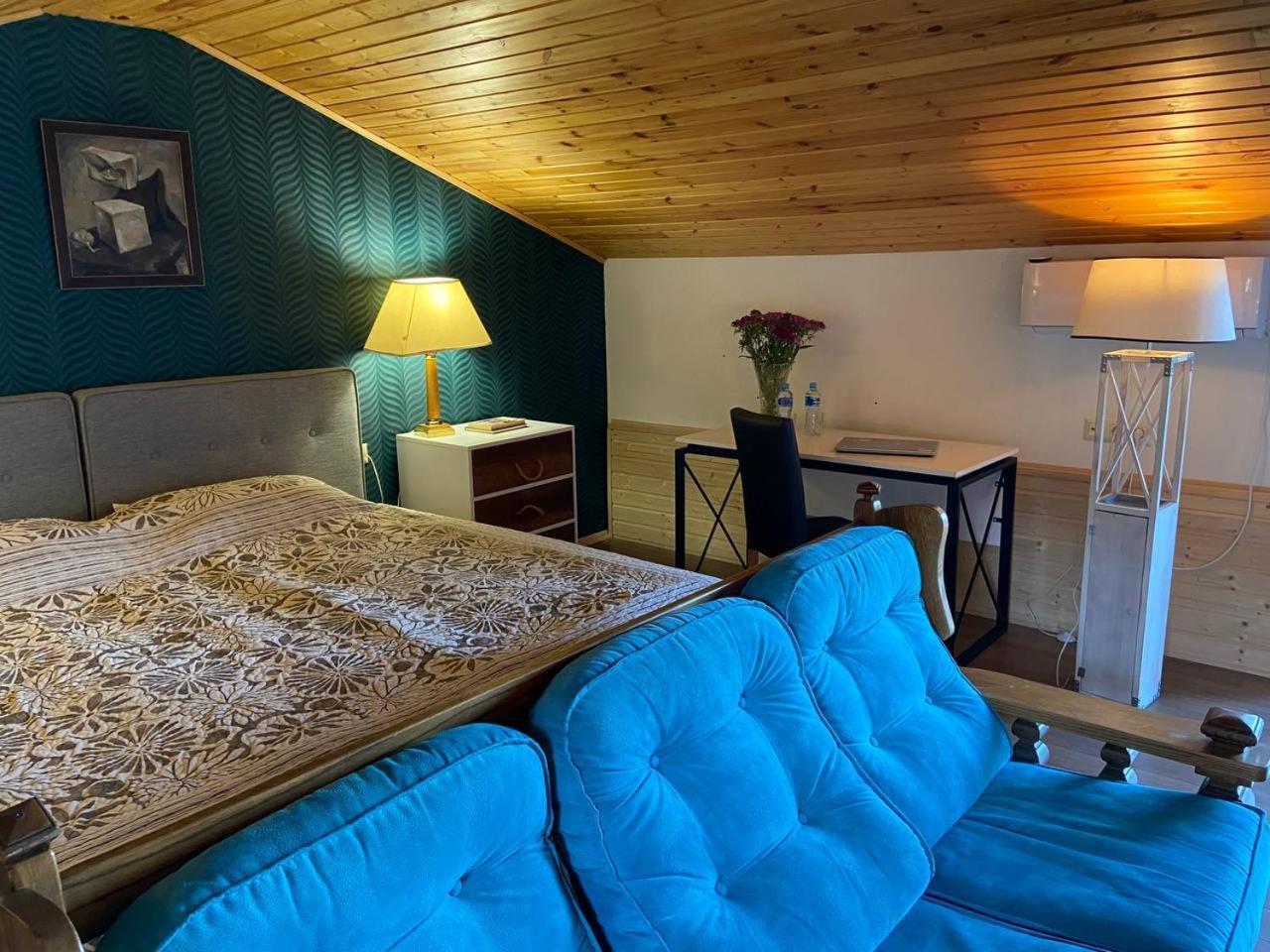 Hotel "Tbilisi Tales" In The Heart Of The Old City Luaran gambar