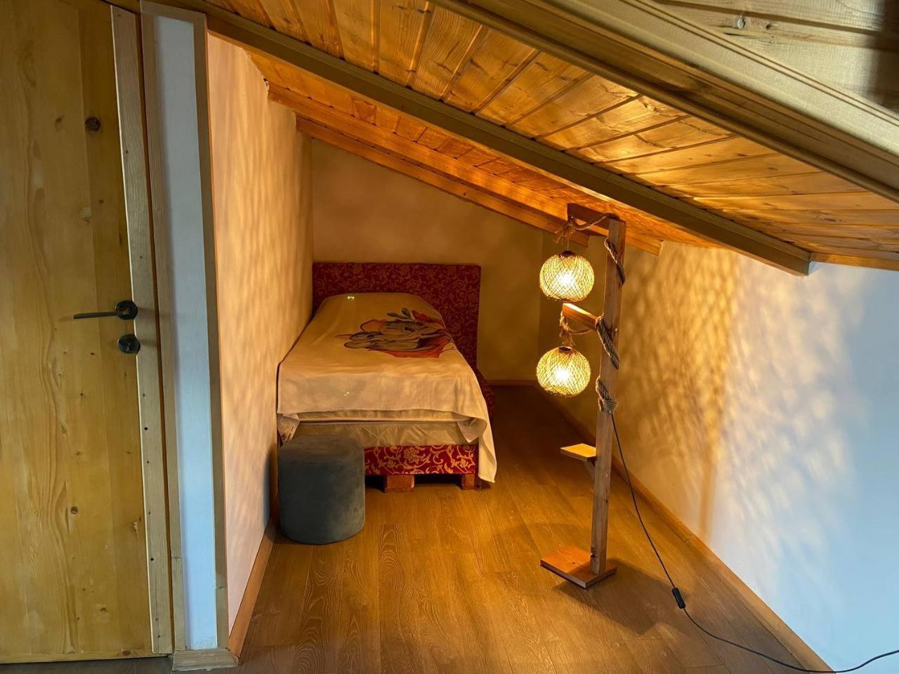 Hotel "Tbilisi Tales" In The Heart Of The Old City Luaran gambar