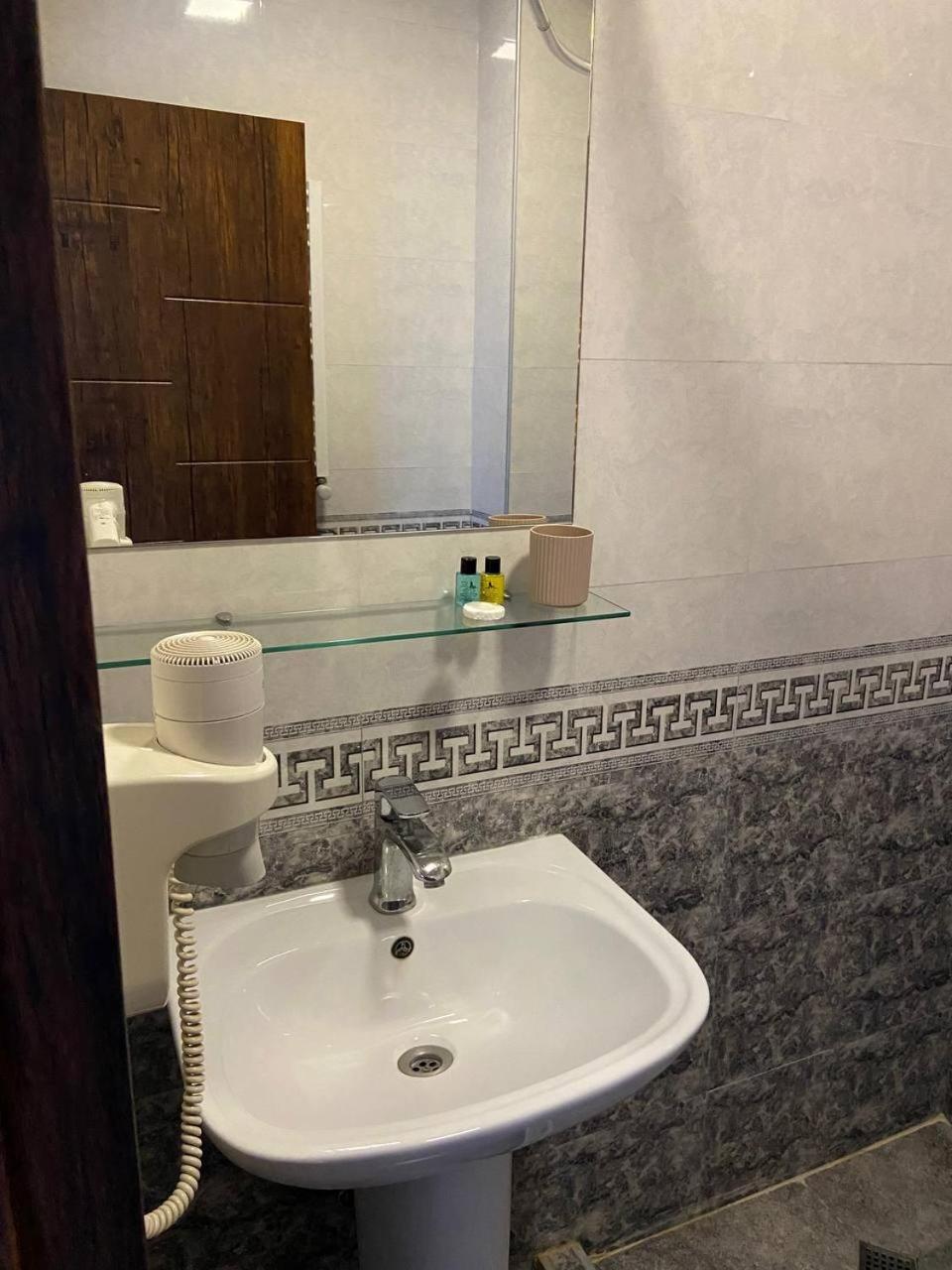 Hotel "Tbilisi Tales" In The Heart Of The Old City Luaran gambar