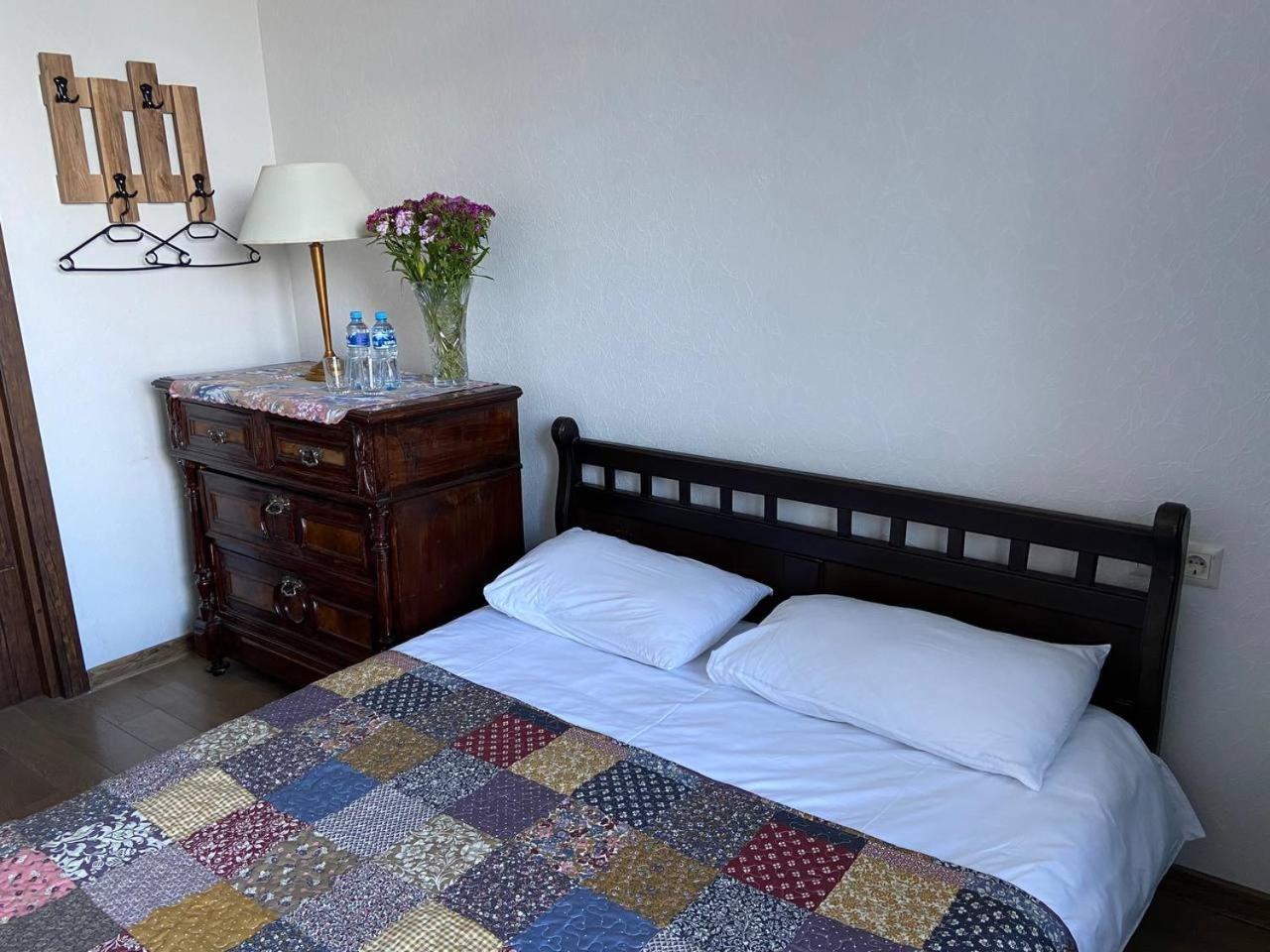 Hotel "Tbilisi Tales" In The Heart Of The Old City Luaran gambar