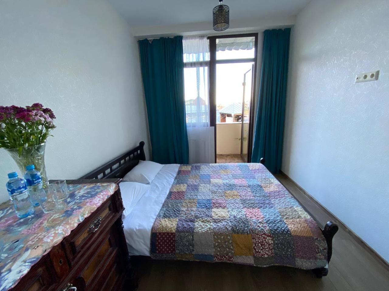 Hotel "Tbilisi Tales" In The Heart Of The Old City Luaran gambar