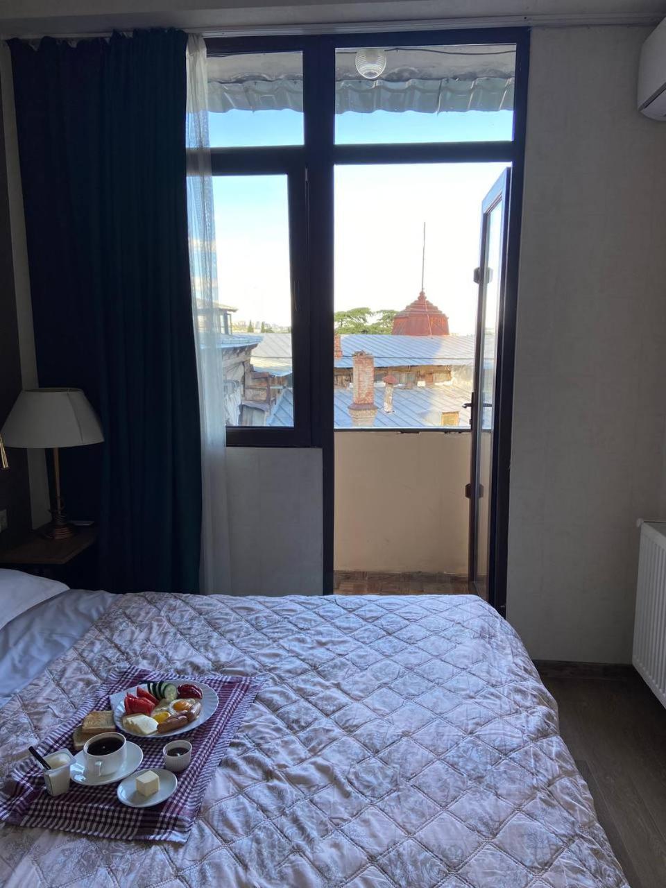 Hotel "Tbilisi Tales" In The Heart Of The Old City Luaran gambar
