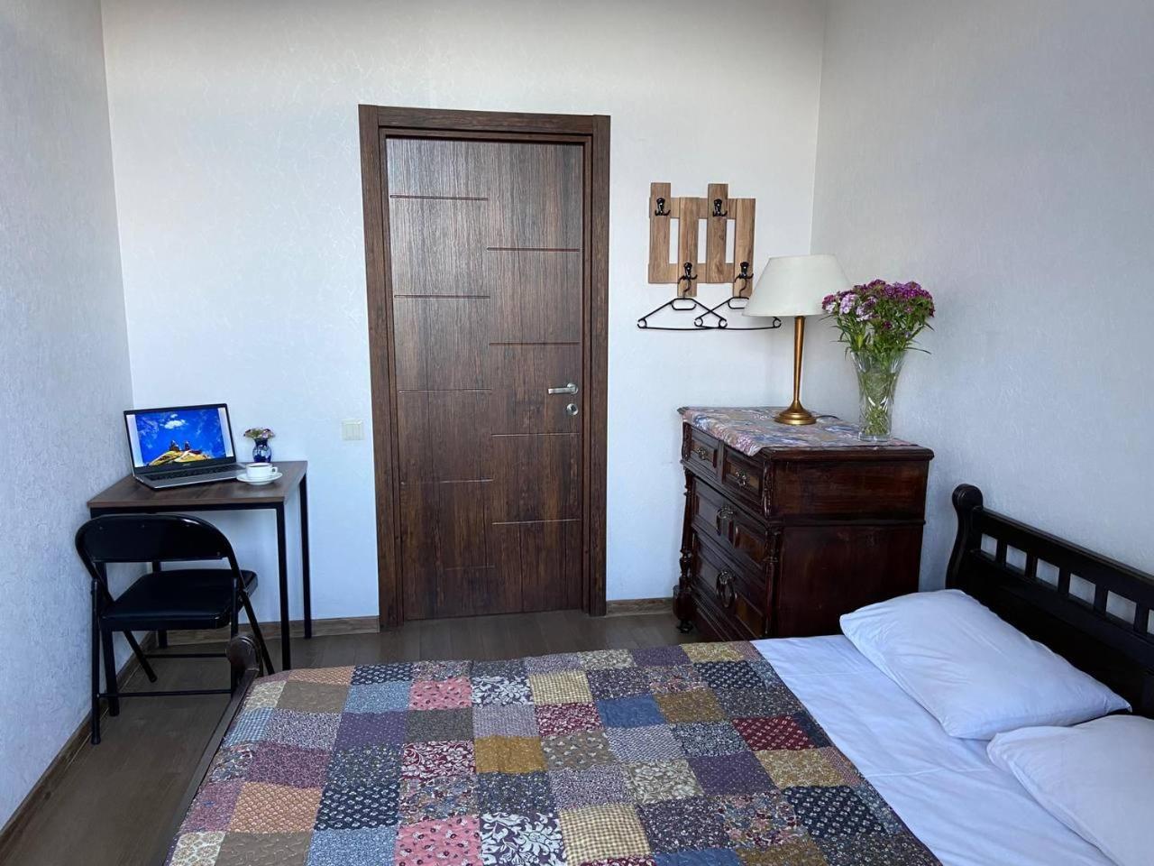 Hotel "Tbilisi Tales" In The Heart Of The Old City Luaran gambar