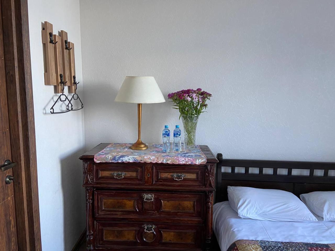 Hotel "Tbilisi Tales" In The Heart Of The Old City Luaran gambar