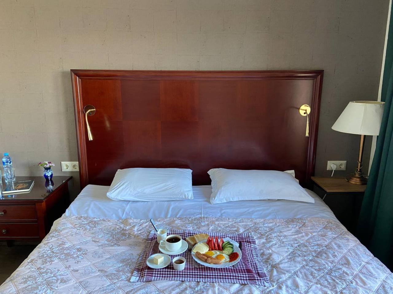 Hotel "Tbilisi Tales" In The Heart Of The Old City Luaran gambar
