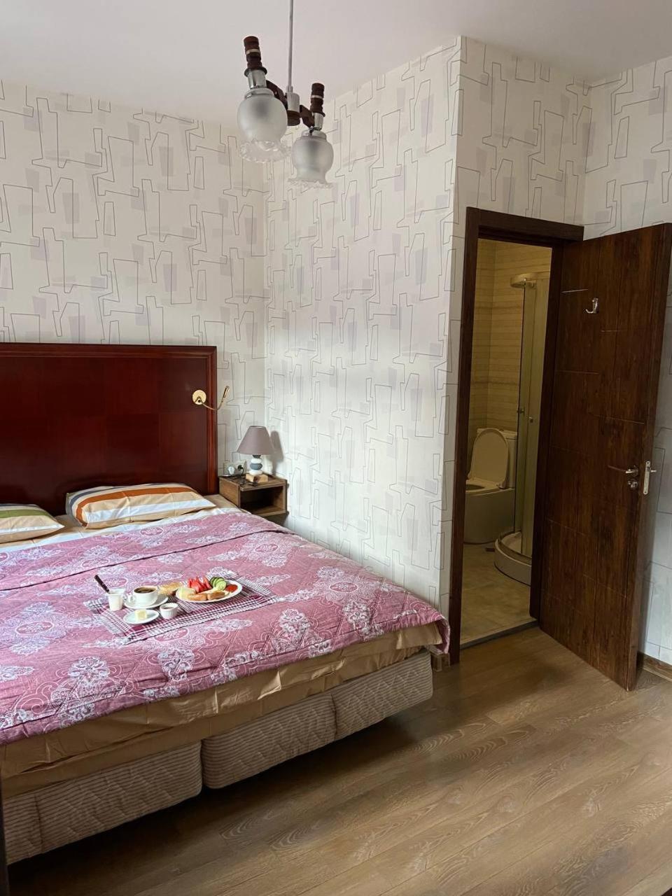Hotel "Tbilisi Tales" In The Heart Of The Old City Luaran gambar