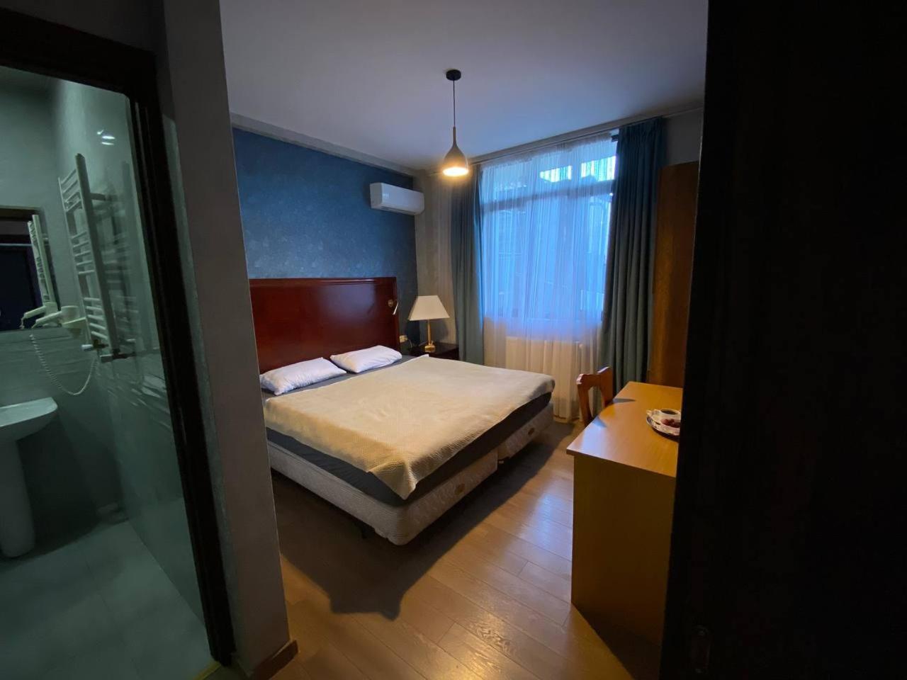 Hotel "Tbilisi Tales" In The Heart Of The Old City Luaran gambar