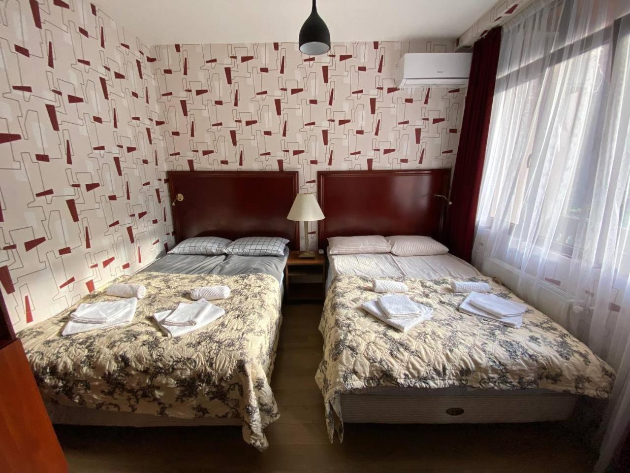 Hotel "Tbilisi Tales" In The Heart Of The Old City Luaran gambar