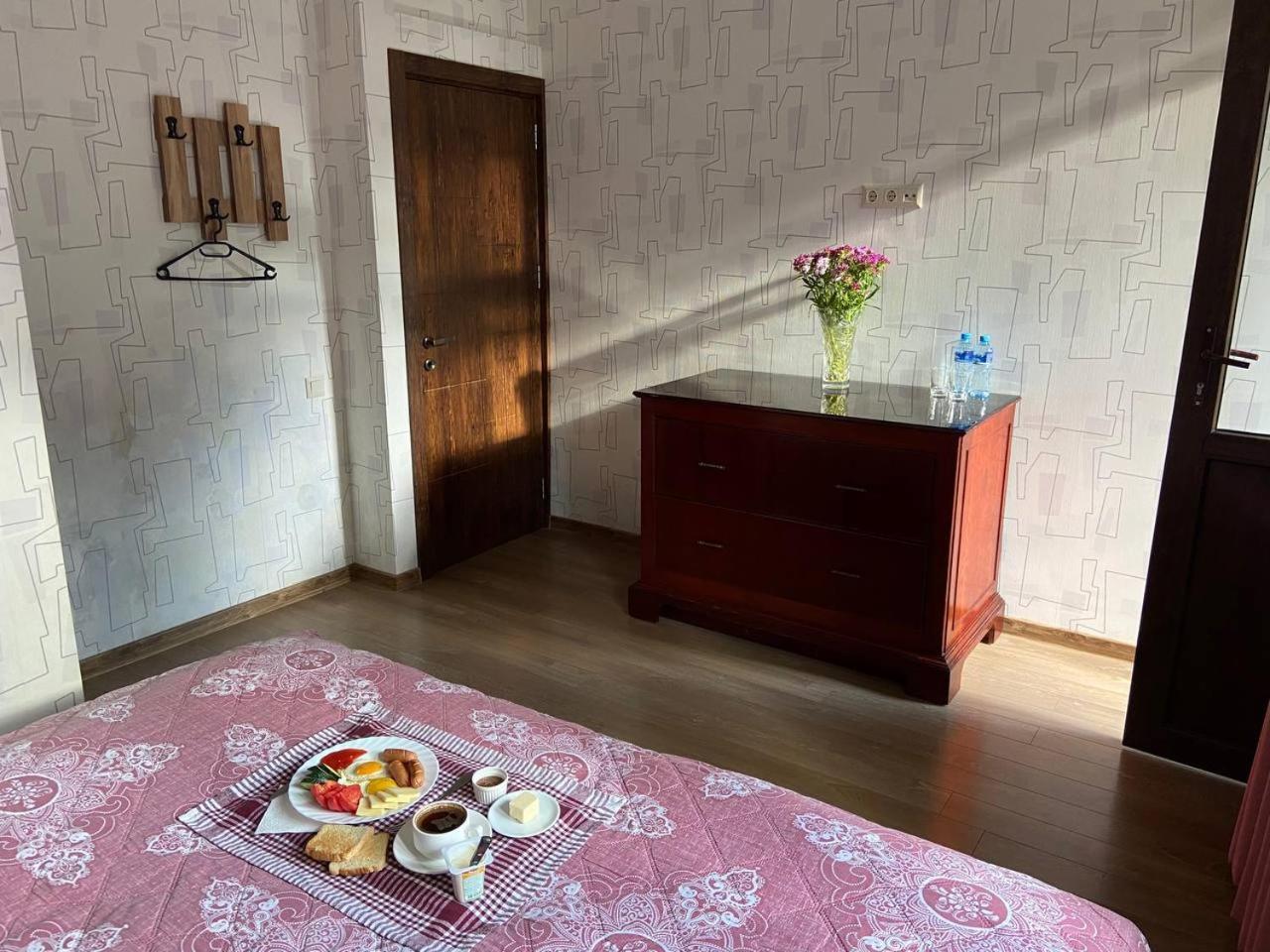 Hotel "Tbilisi Tales" In The Heart Of The Old City Luaran gambar