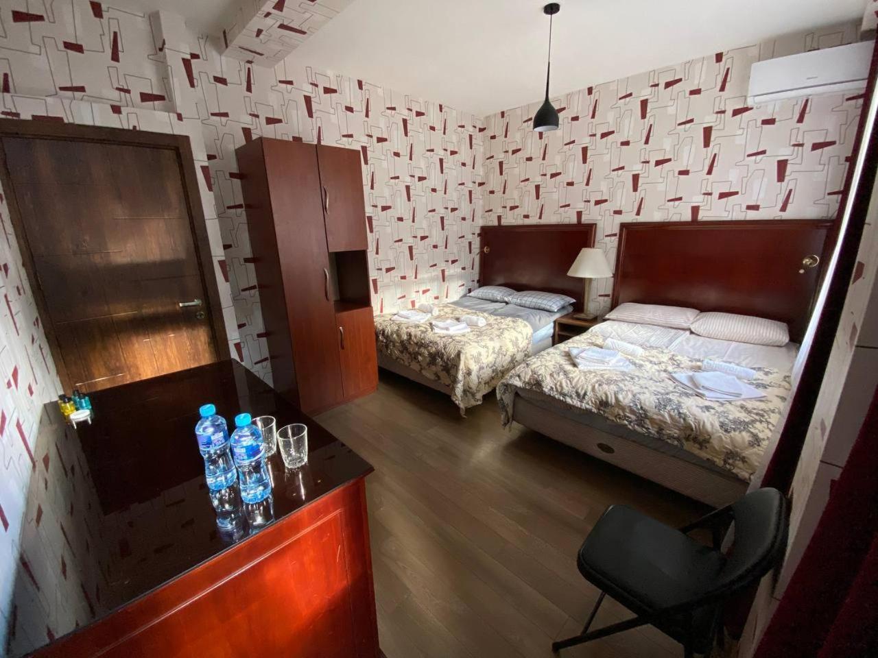 Hotel "Tbilisi Tales" In The Heart Of The Old City Luaran gambar