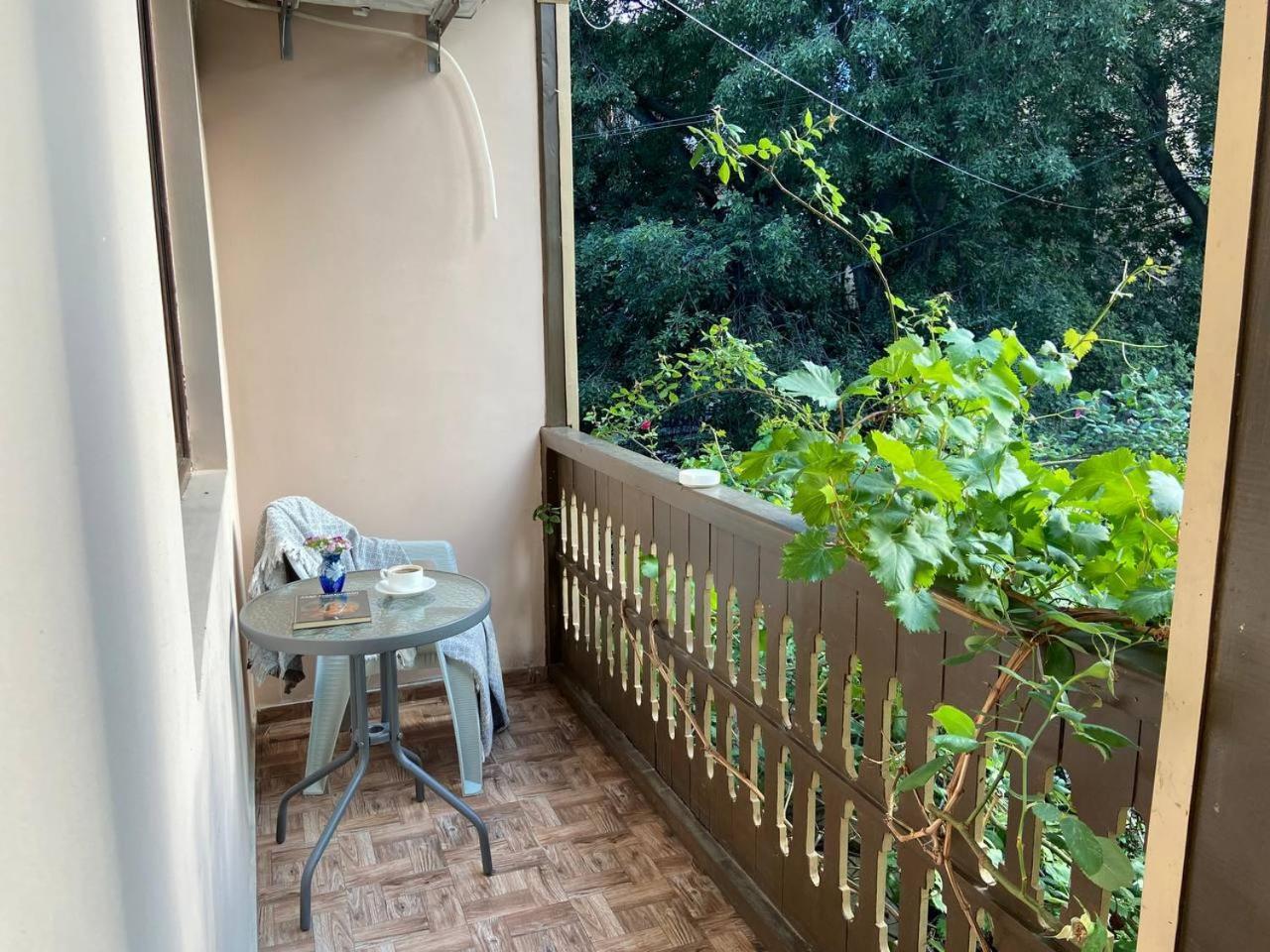 Hotel "Tbilisi Tales" In The Heart Of The Old City Luaran gambar
