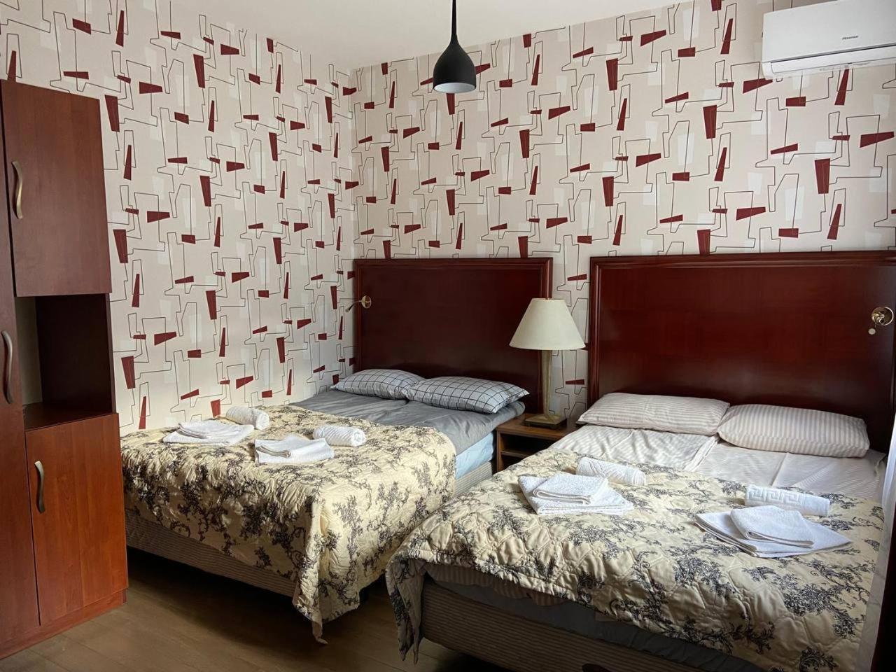 Hotel "Tbilisi Tales" In The Heart Of The Old City Luaran gambar
