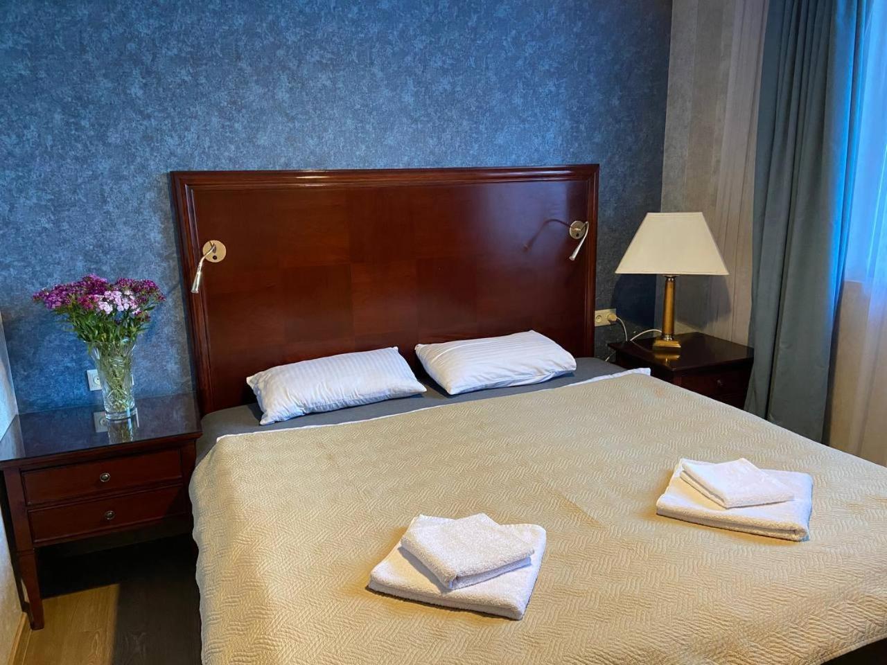 Hotel "Tbilisi Tales" In The Heart Of The Old City Luaran gambar