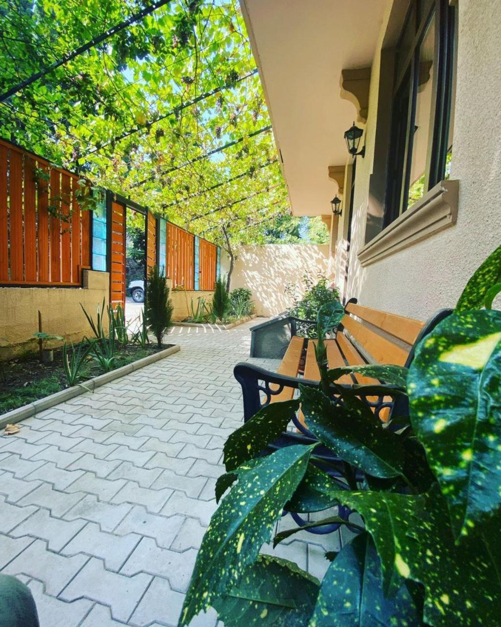 Hotel "Tbilisi Tales" In The Heart Of The Old City Luaran gambar
