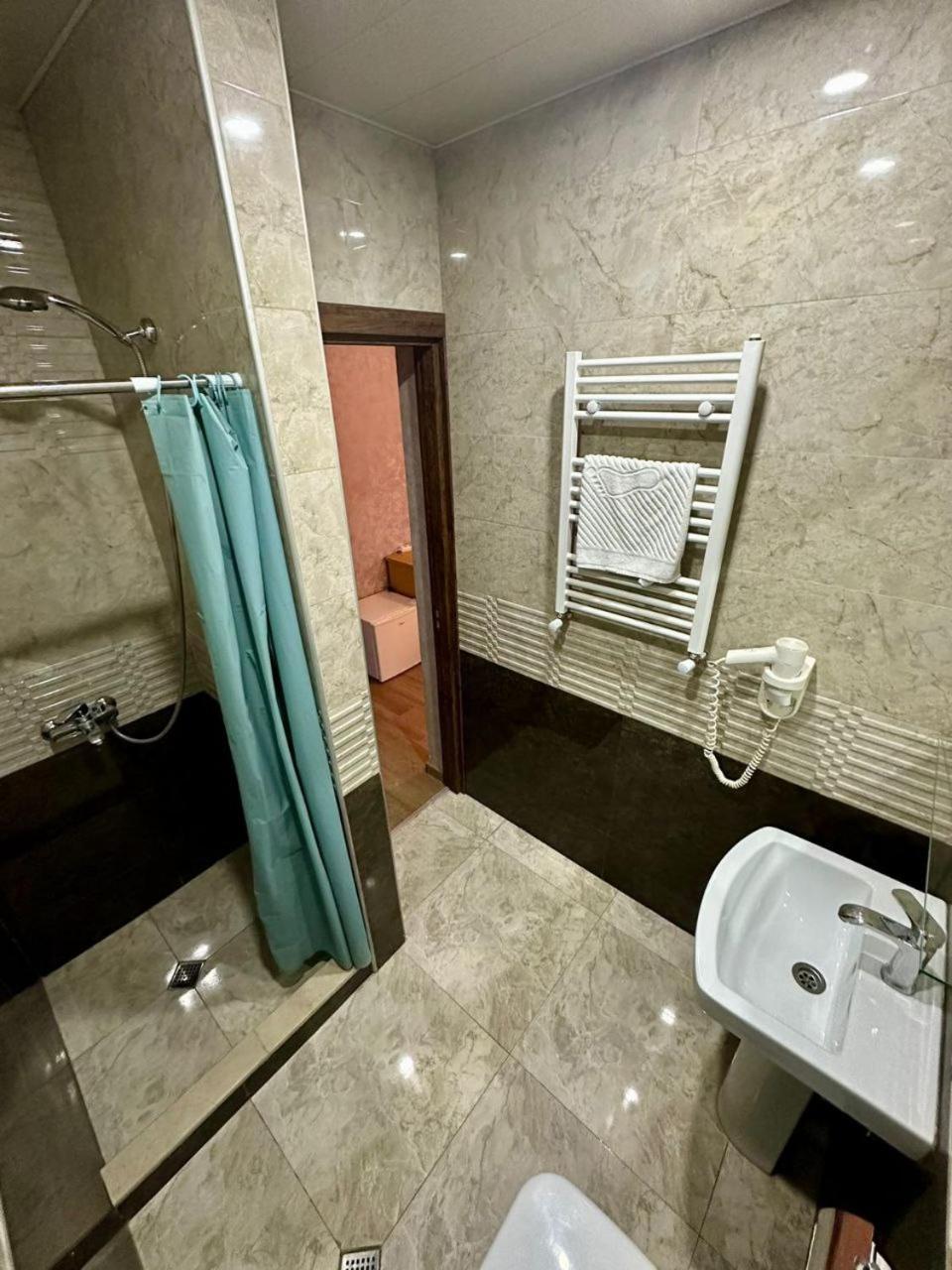 Hotel "Tbilisi Tales" In The Heart Of The Old City Luaran gambar