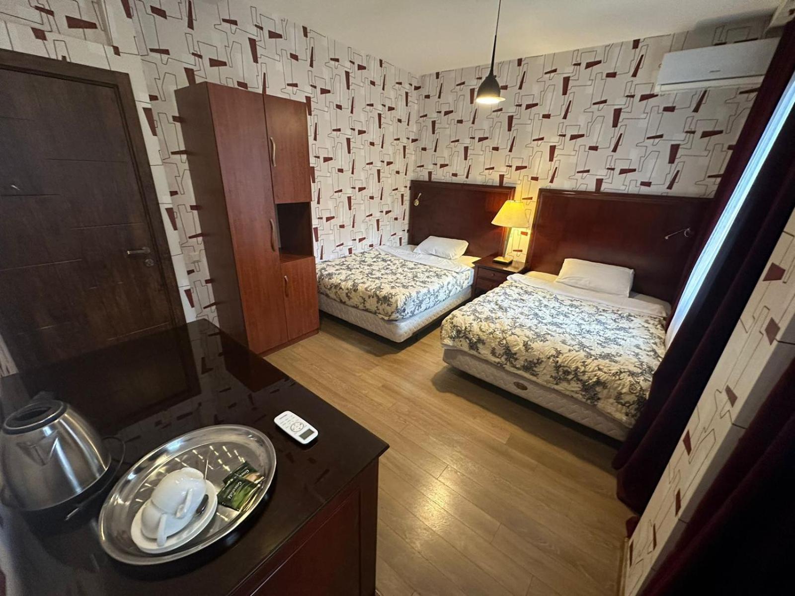 Hotel "Tbilisi Tales" In The Heart Of The Old City Luaran gambar